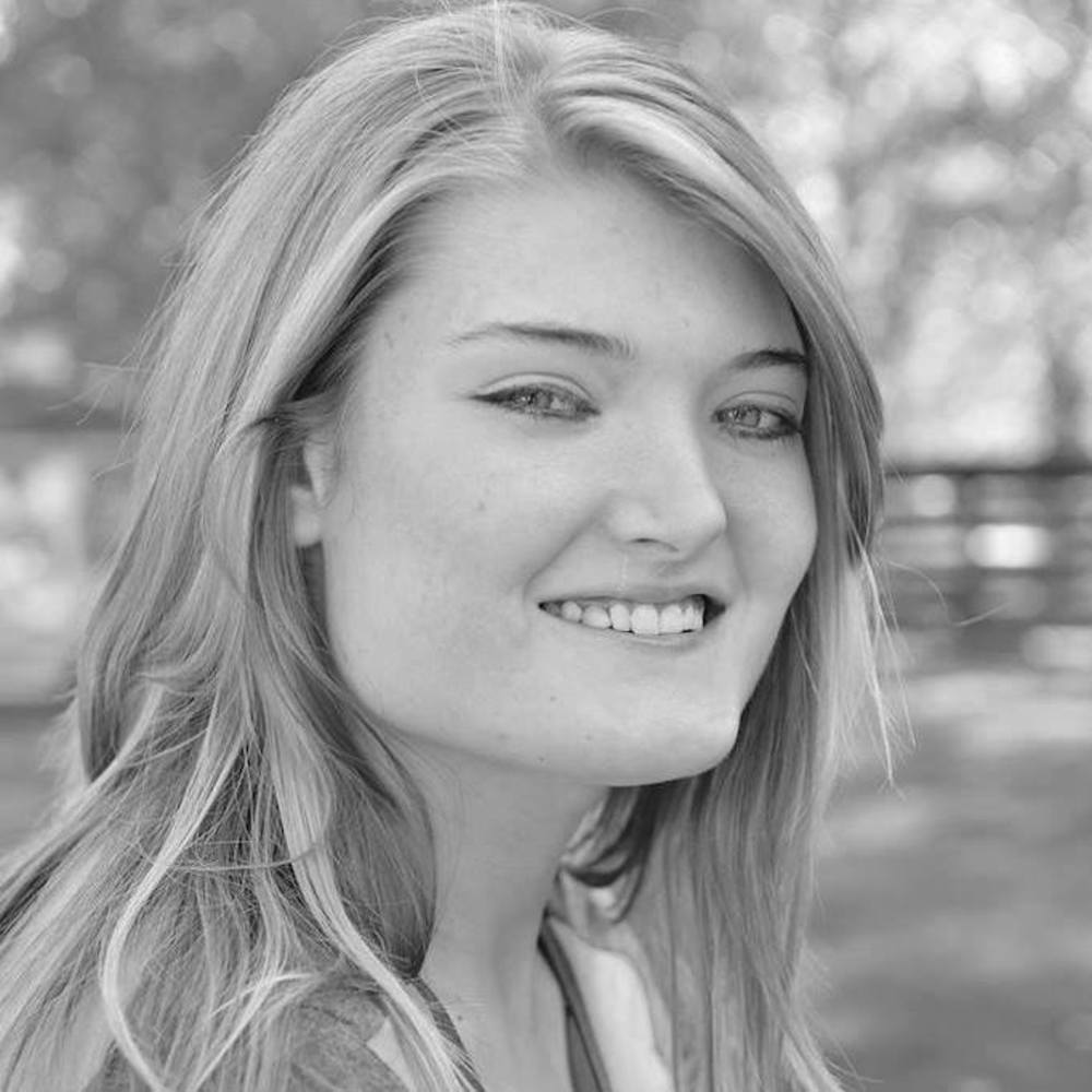 Meet your Posher, Alexa